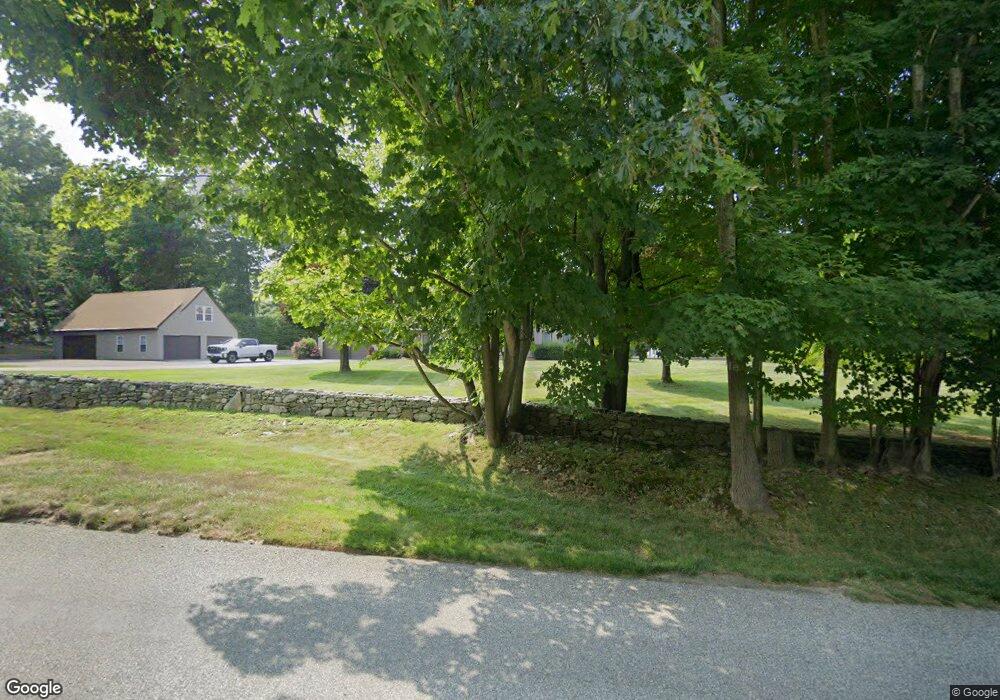 239 Allen Hill Rd, Brooklyn, CT 06234 - photo 1