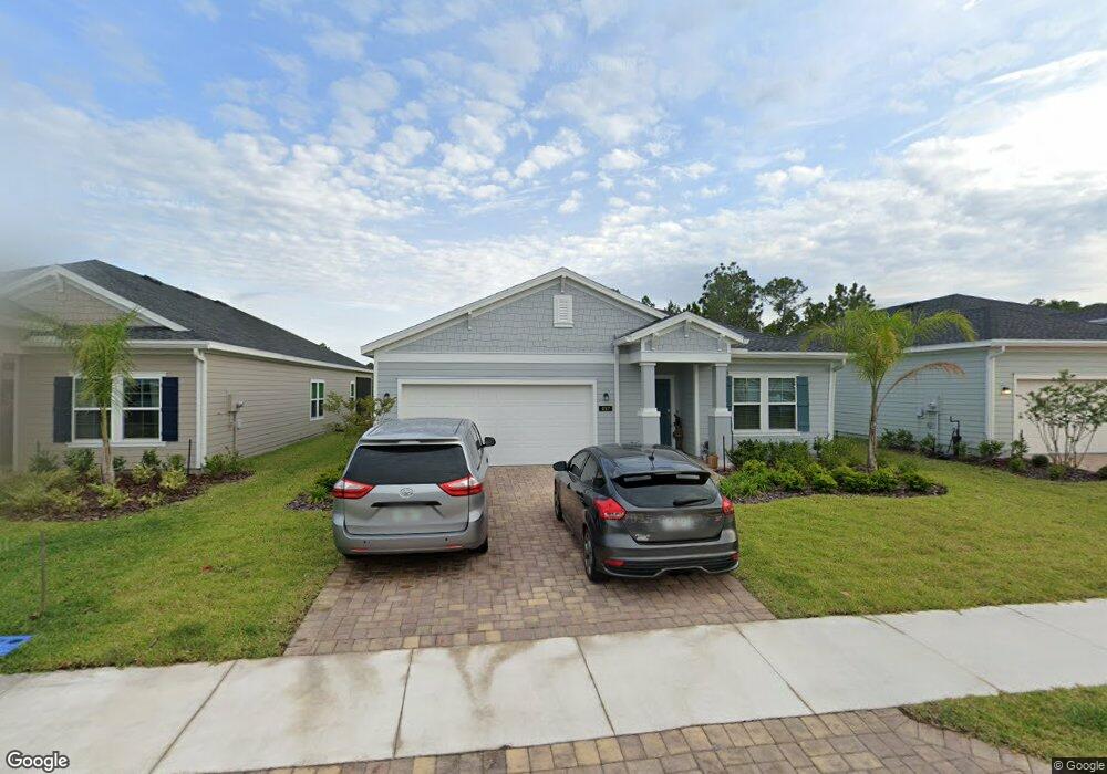 437 Lake Sinclair St, Saint Augustine, FL 32084 - photo 1