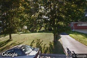 105 2nd St, Dane, WI 53529