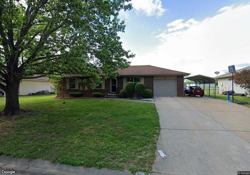 111 E Deanna Ln, Nixa, MO 65714 - photo 1