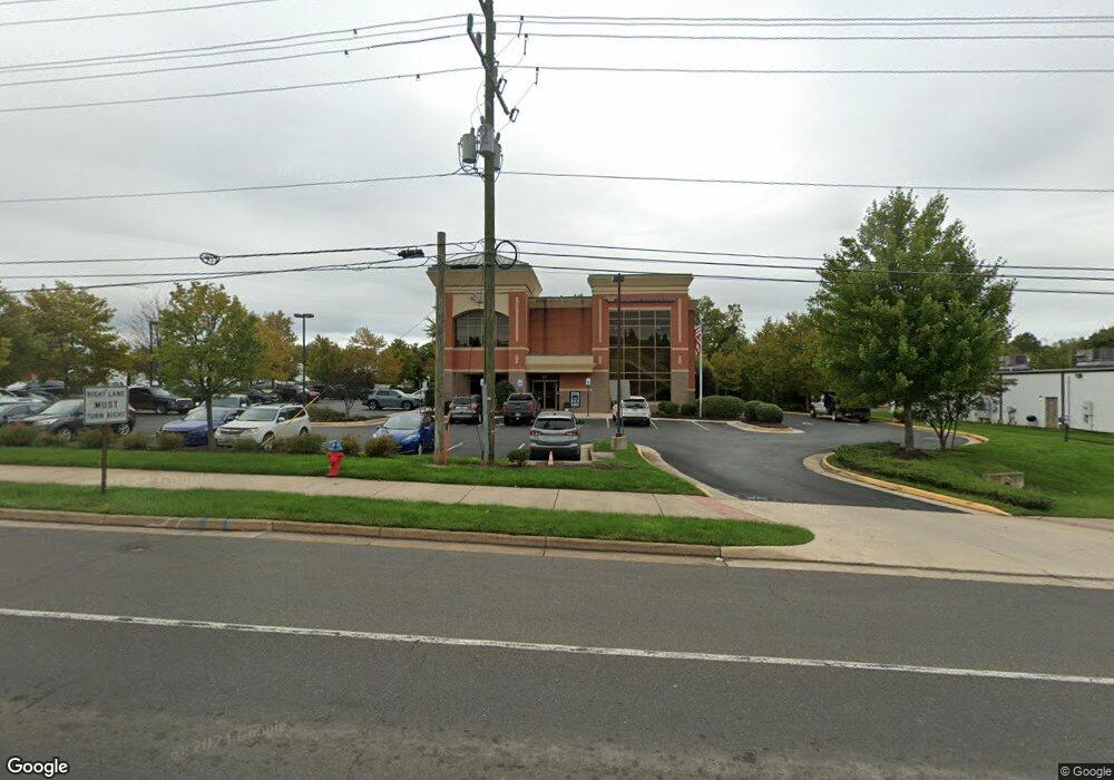 87 W Lee Hwy, Warrenton, VA 20186 - photo 1