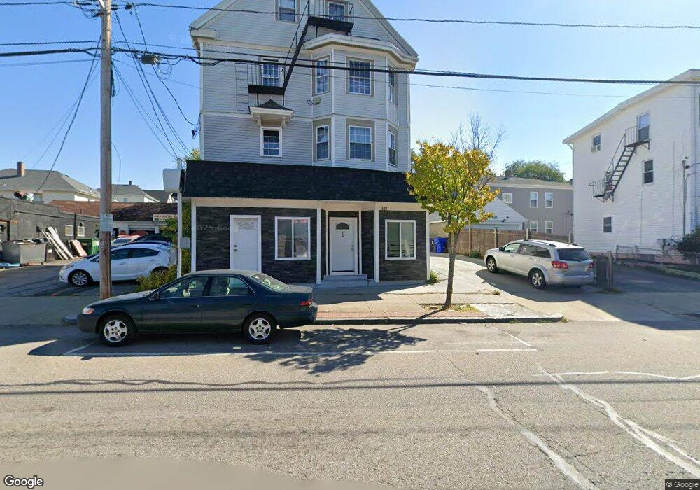 507 Broadway unit 3, Pawtucket, RI 02860 - photo 1