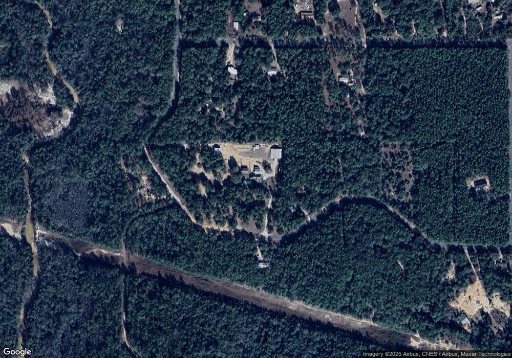 4491 Sunburst Dr W, Crestview, FL 32539 - photo 1