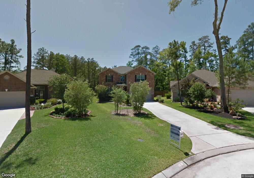 11 Caelin Ct, Spring, TX 77382 - photo 1