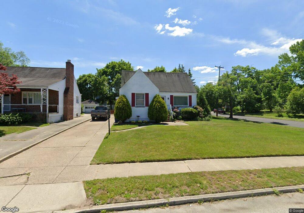 237 Mount Vernon Ave, Laurel Springs, NJ 08021 - photo 1