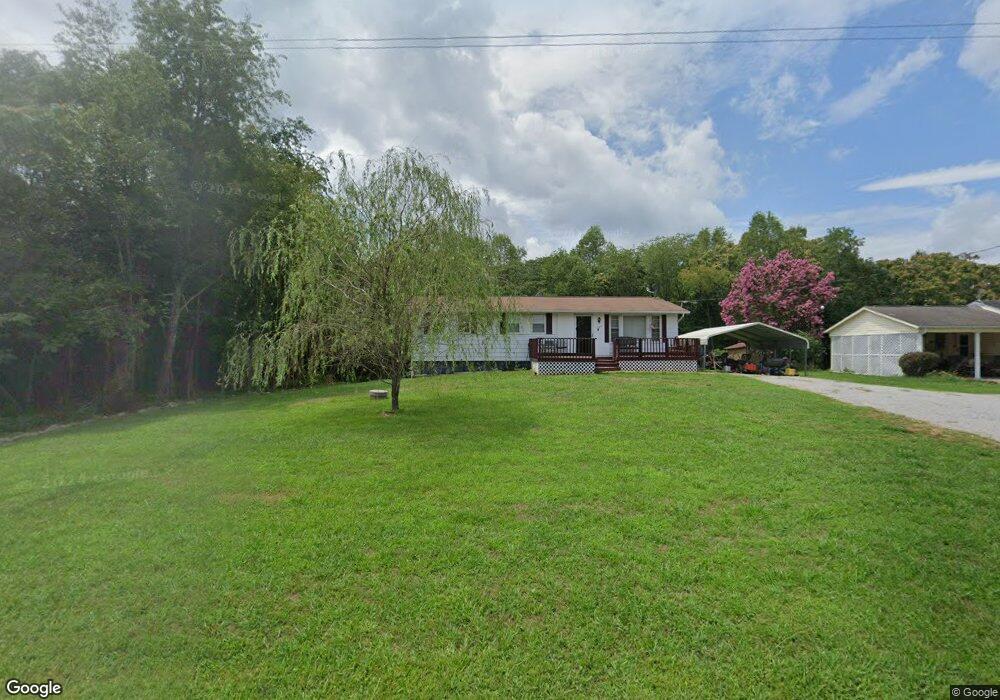 1724 Strawberry Rd, Chatham, VA 24531 - photo 1