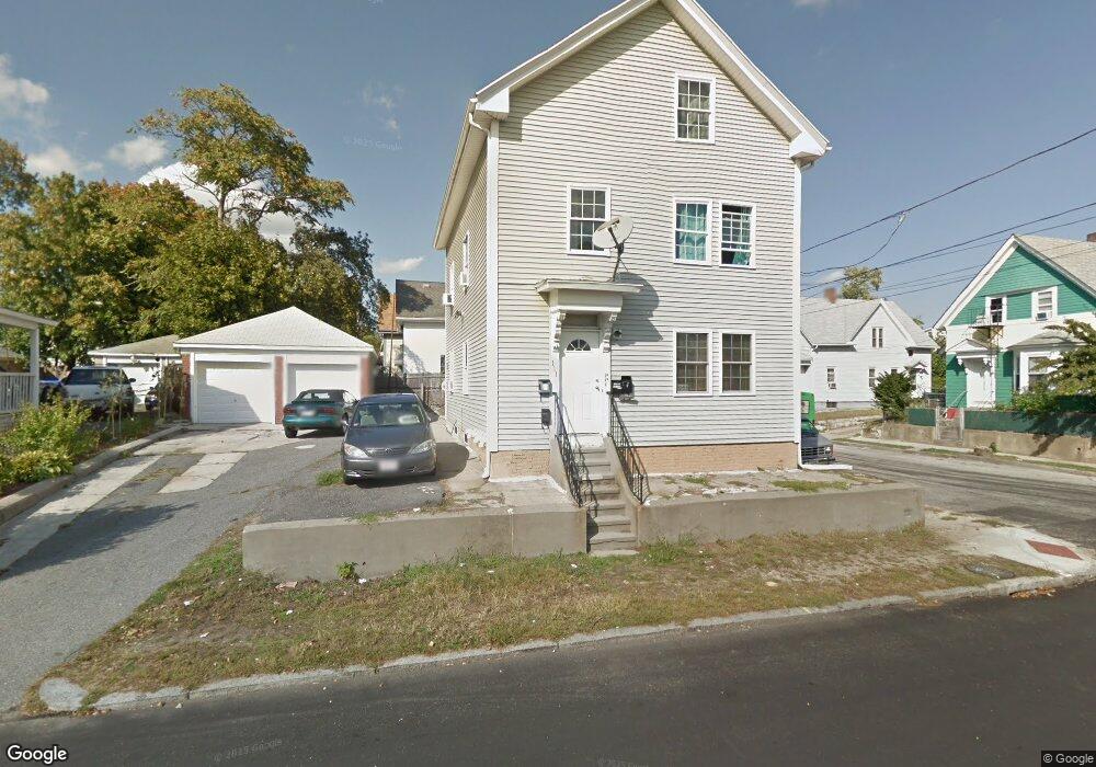 111 Laban St, Providence, RI 02909 - photo 1