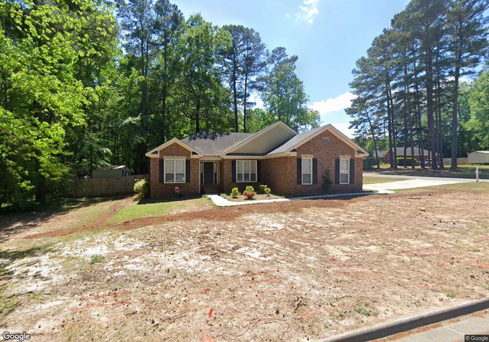 496 Oak Chase Dr, Augusta, GA 30907 - photo 1