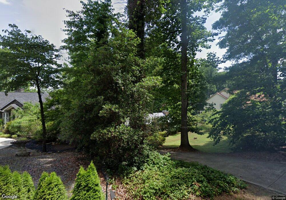 2932 Lullwater Trail, Gainesville, GA 30506 - photo 1