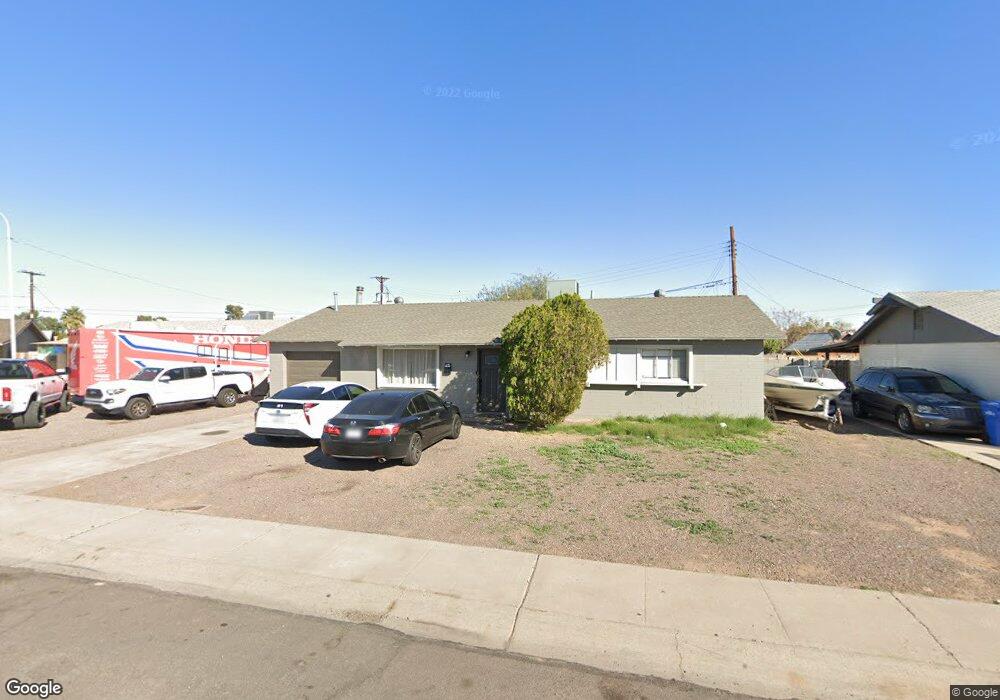 2947 N 44th Ln, Phoenix, AZ 85031 - photo 1