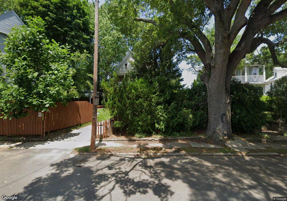 113 Grand Ave, Cranston, RI 02905 - photo 1