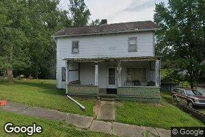 215 Spring St, Flushing, OH 43977