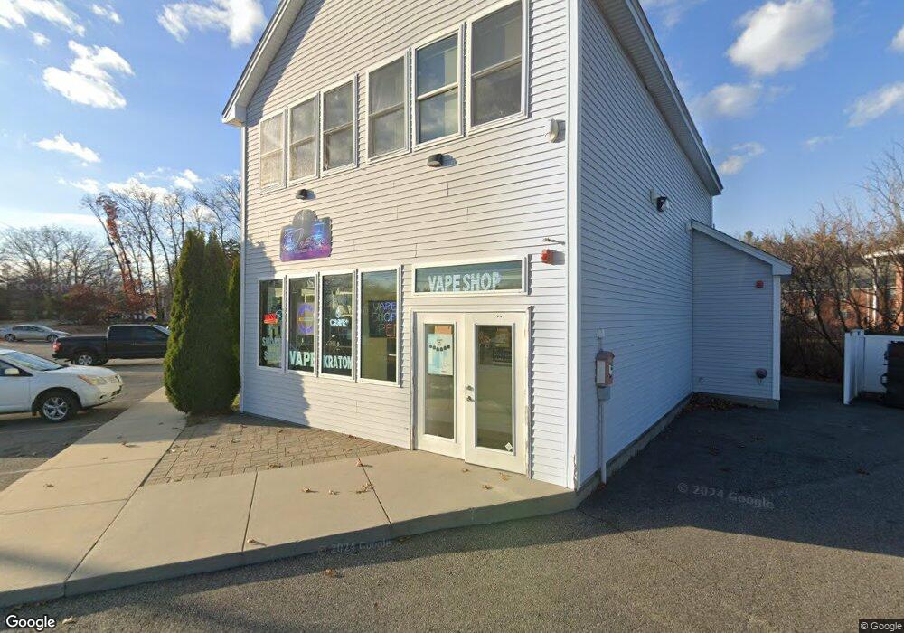 14 New Zealand Rd, Seabrook, NH 03874 - photo 1