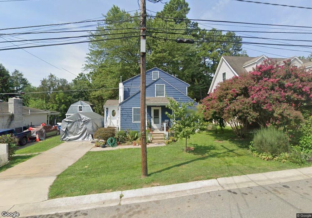 7 Delaplane Ave, Newark, DE 19711 - photo 1