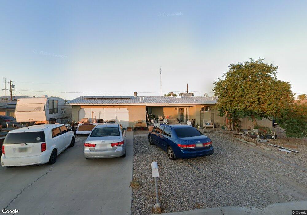 275 Saguaro Dr, Lake Havasu City, AZ 86403 - photo 1