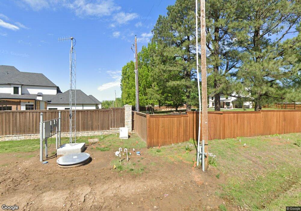 7524 S 33rd West Ave, Tulsa, OK 74132 - photo 1