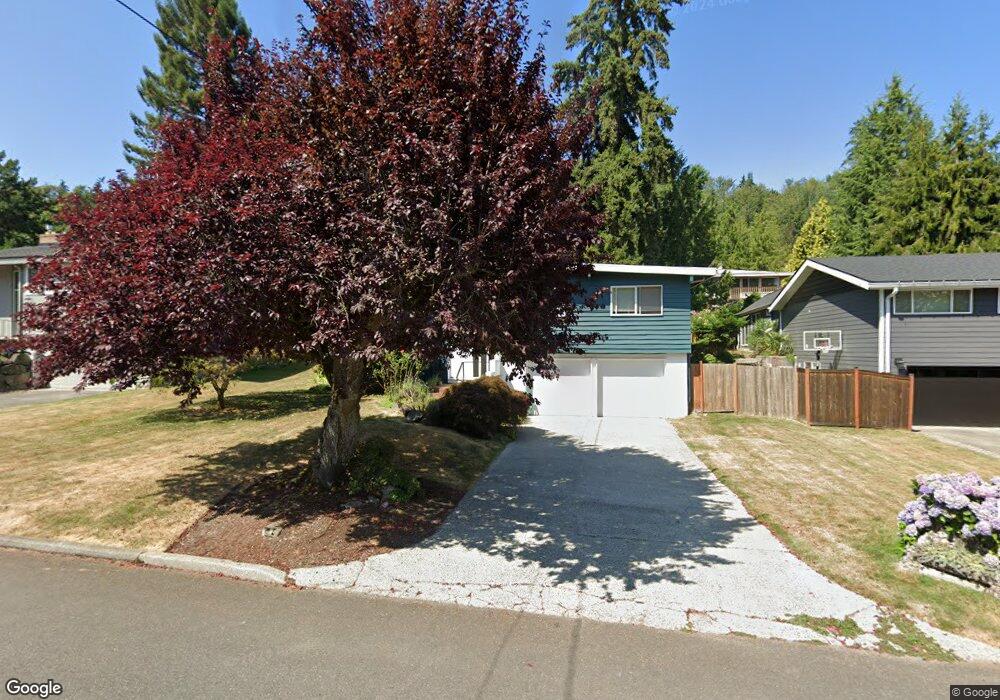 3409 77th Ave SE, Mercer Island, WA 98040 - photo 1