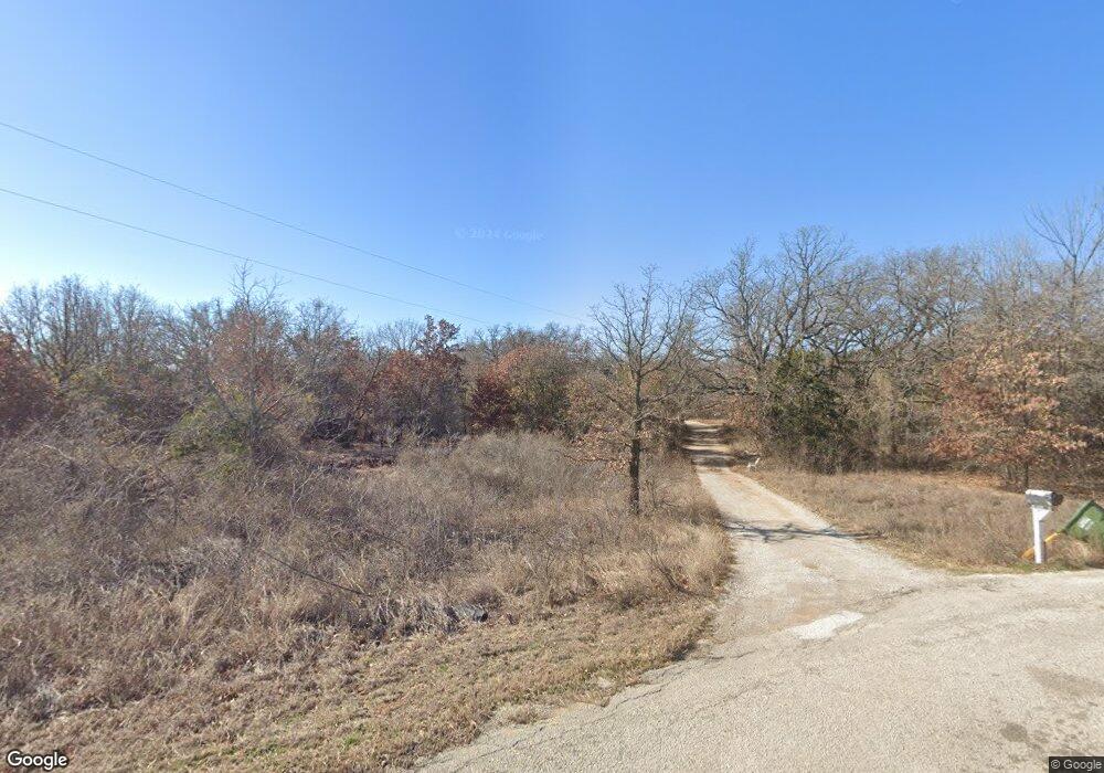 195 Roble Ct, Weatherford, TX 76088 - photo 1