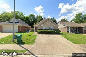 2574 Arlington Dr, Tupelo, MI 38801