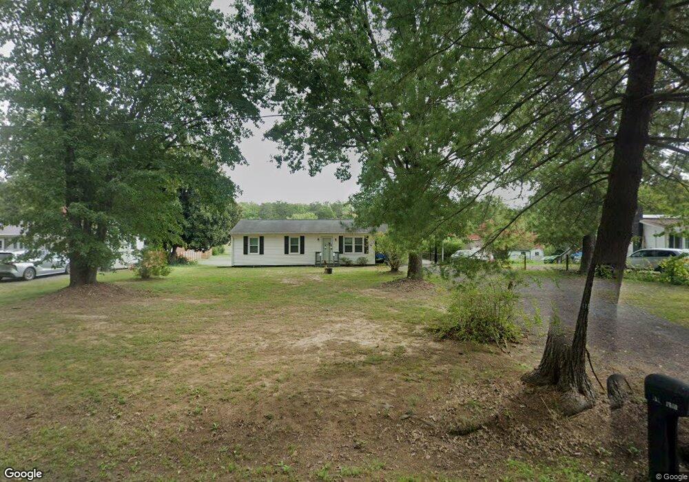 1618 Fords Shop Rd, Culpeper, VA 22701 - photo 1