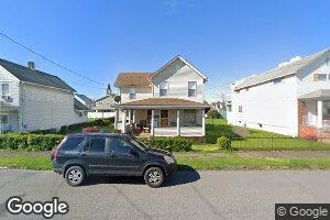 104 Pettebone St, Duryea, PA 18642