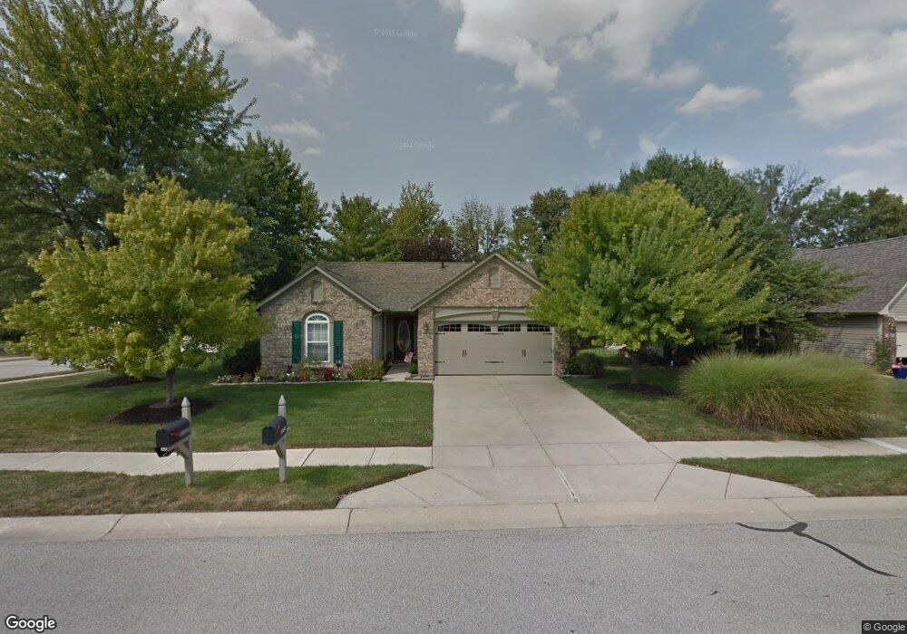 10618 Ashview Dr, Fishers, IN 46038 - photo 1