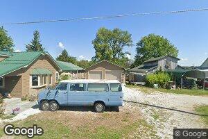 6828 W 800 N, Carthage, IN 46115