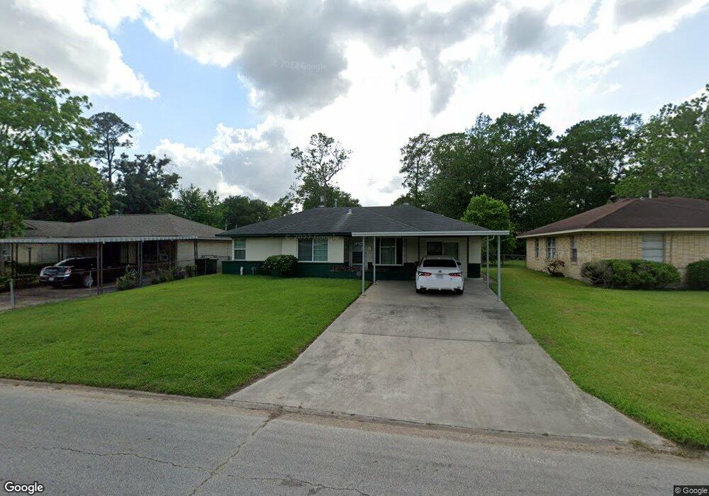 10441 Wolbrook St, Houston, TX 77016 - photo 1
