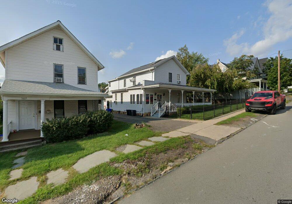 511 Harrison Ave unit 513, Scranton, PA 18510 - photo 1