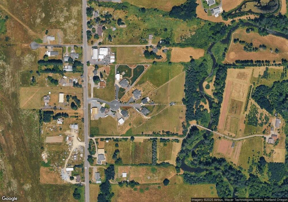 13963 S Lucia Ln, Mulino, OR 97042 - photo 1