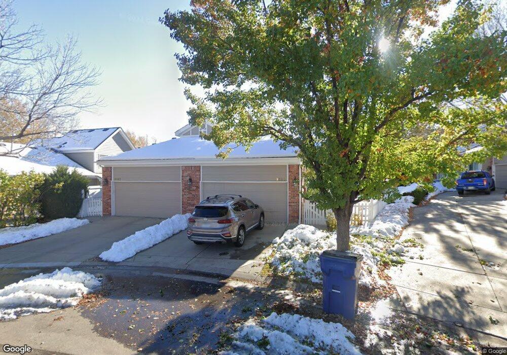 9805 Carmel Ct, Lone Tree, CO 80124 - photo 1