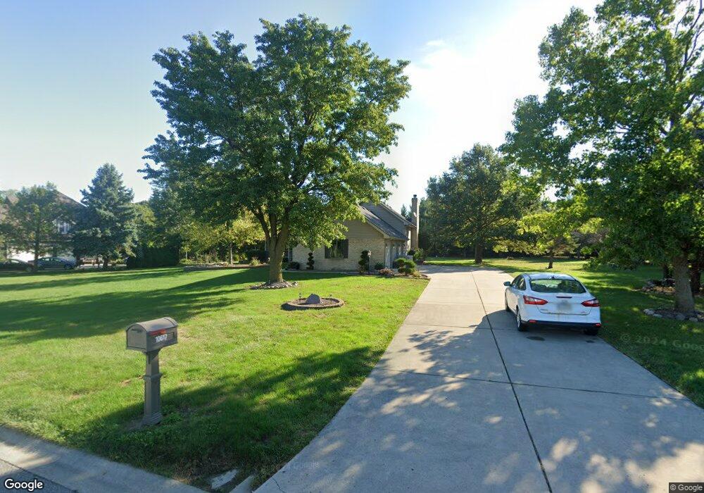 10617 Floyd St, Crown Point, IN 46307 - photo 1