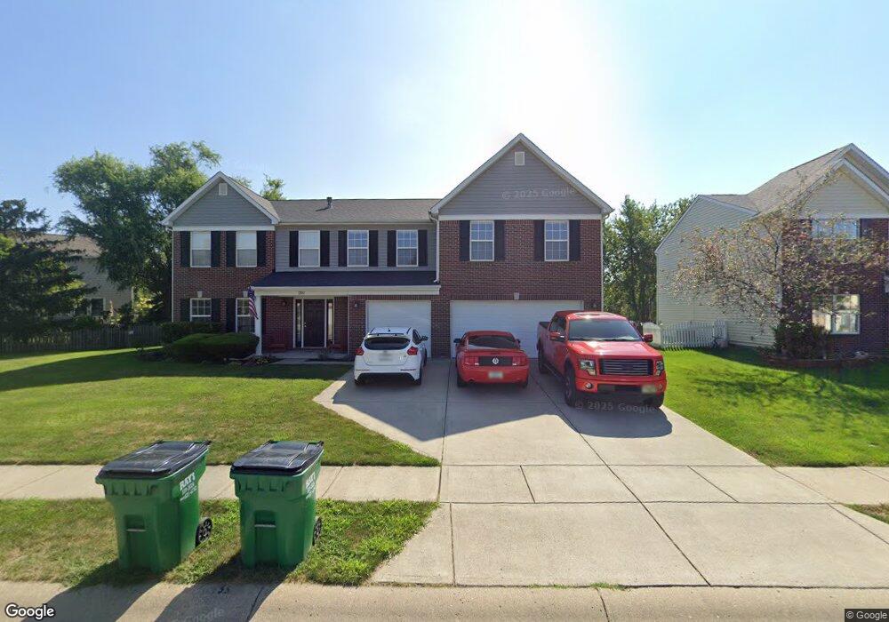 12911 Arvada Place, Fishers, IN 46038 - photo 1