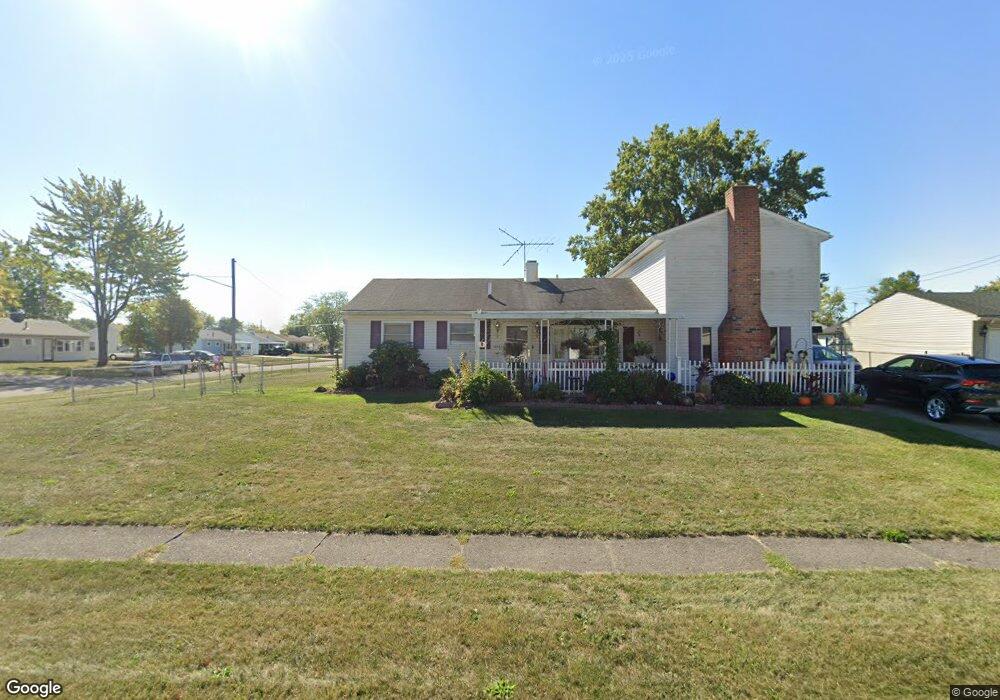 2528 E 42nd St, Lorain, OH 44055 - photo 1