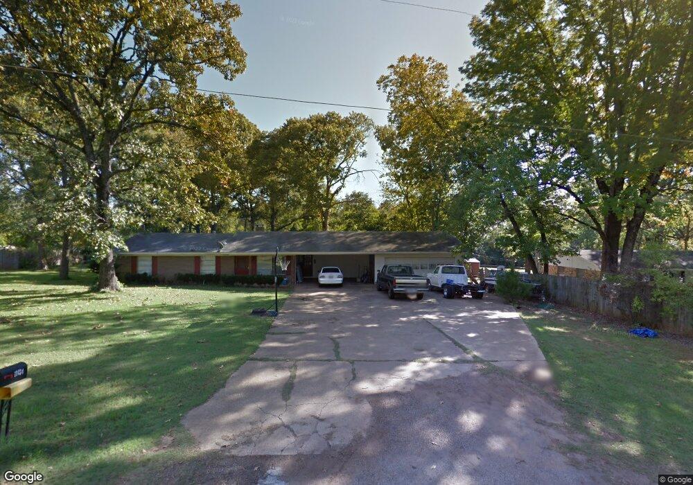 11434 County Road 284, Tyler, TX 75707 - photo 1
