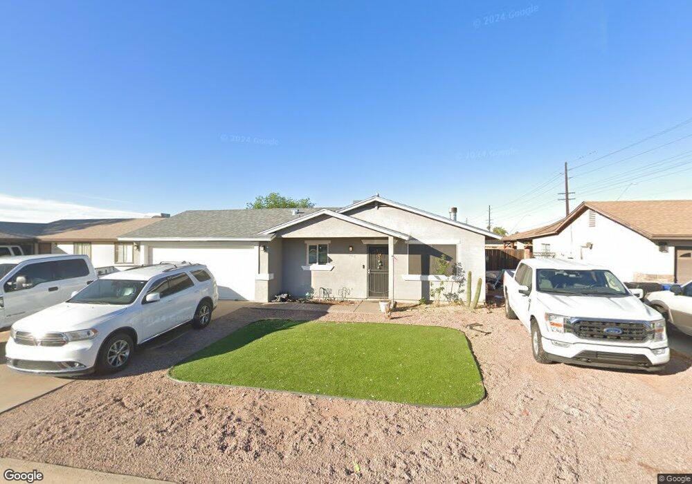 1208 S 78th St, Mesa, AZ 85209 - photo 1