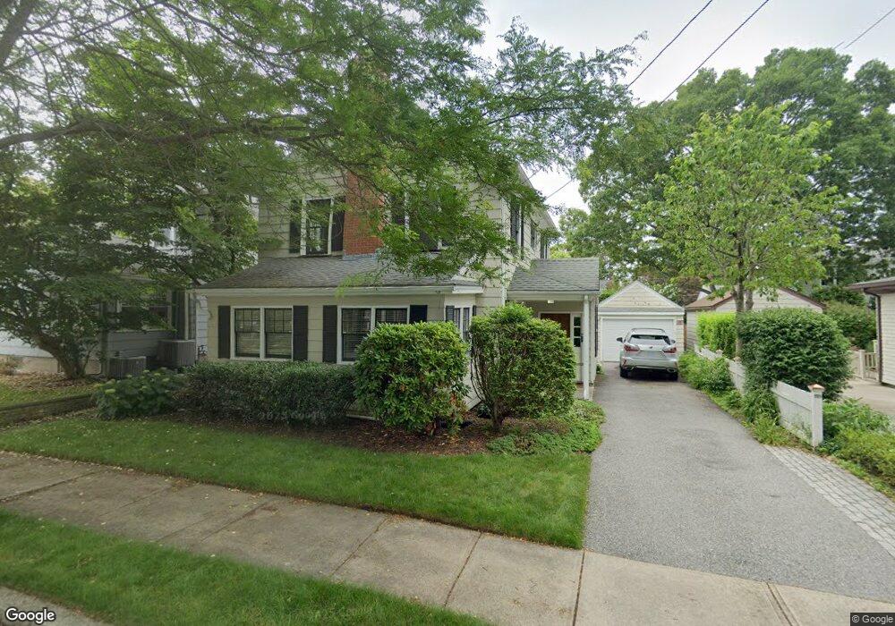 8 Morrison St, Providence, RI 02906 - photo 1