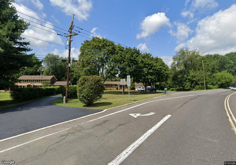 858 Bordentown Rd, Columbus, NJ 08022 - photo 1