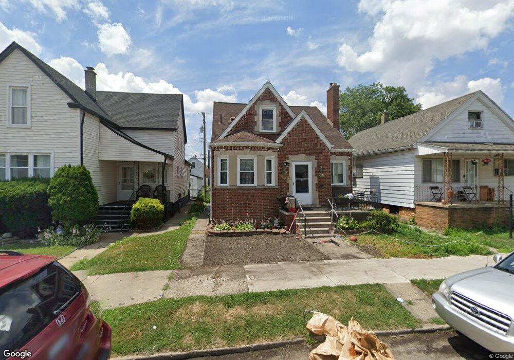 12103 Moran St, HamtraMcK, MI 48212 - photo 1
