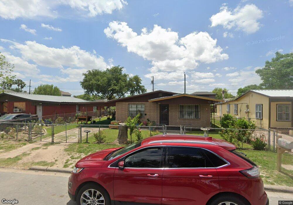 806 E Villegas Ave, Pharr, TX 78577 - photo 1