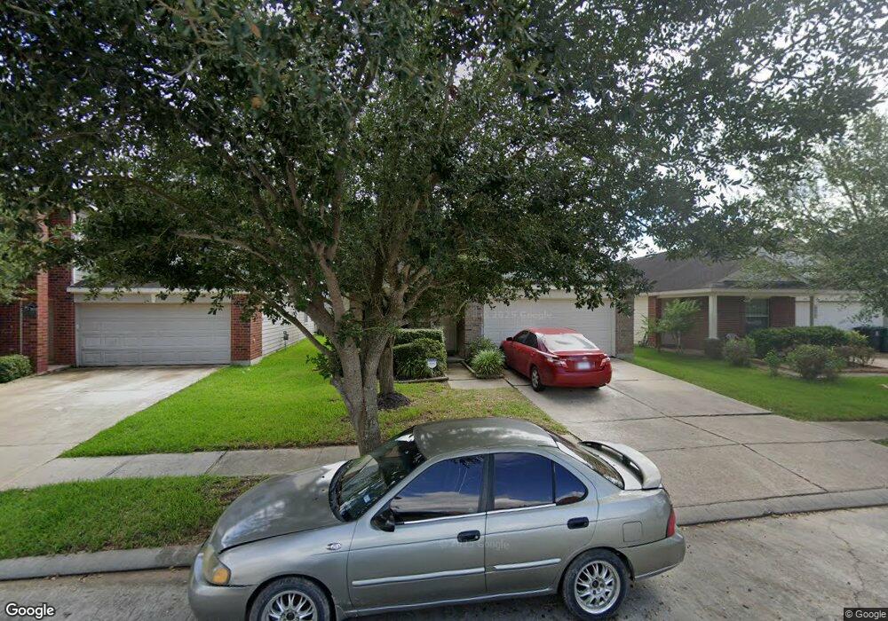 8814 Clearbourne Ln, Houston, TX 77075 - photo 1