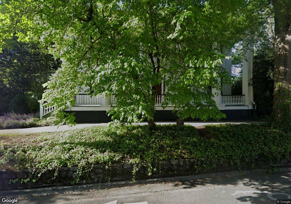 1184 Floyd St NE, Covington, GA 30014 - photo 1