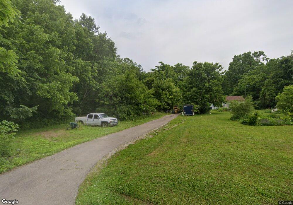 1416 E Lynn St, Anderson, IN 46016 - photo 1