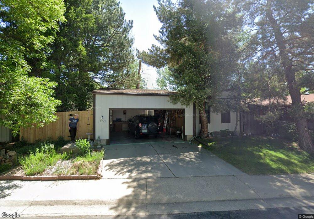 6870 Totara Place, Niwot, CO 80503 - photo 1