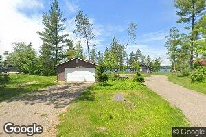 N11670 Post Lake Dr, Elcho, WI 54428