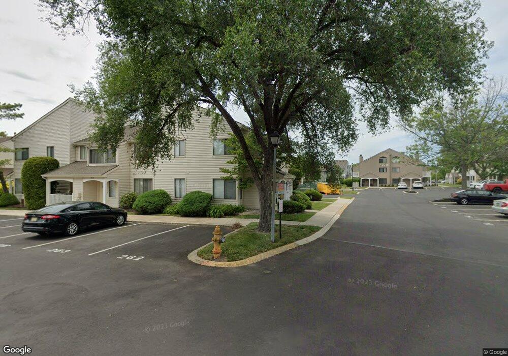 1205 Roberts Way, Voorhees, NJ 08043 - photo 1