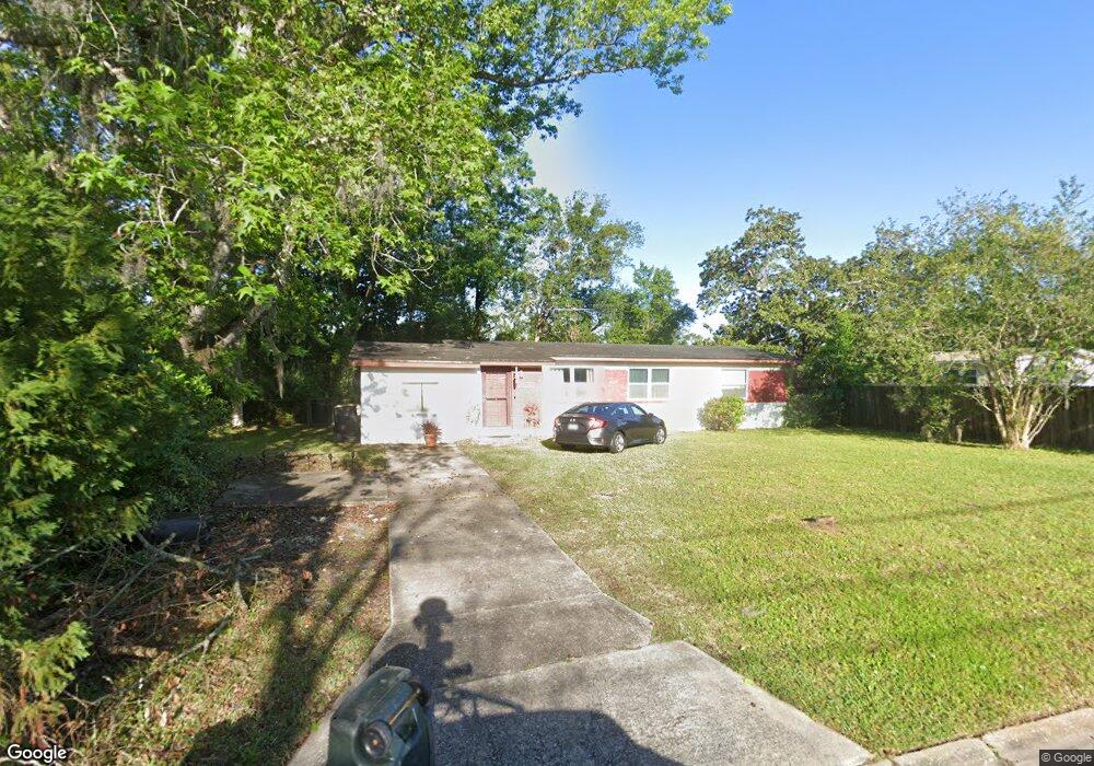 2522 Emily Dr, Jacksonville, FL 32216 - photo 1