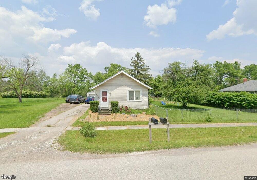 3340 Augusta St, Flint, MI 48503 - photo 1