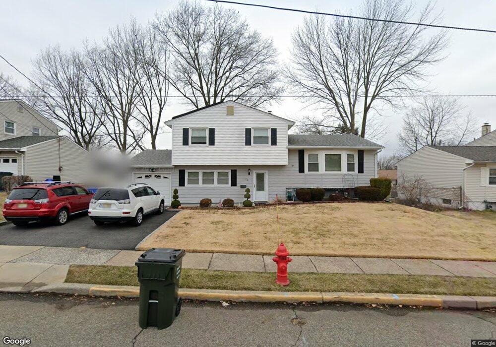 12 Stern Place, Fords, NJ 08863 - photo 1