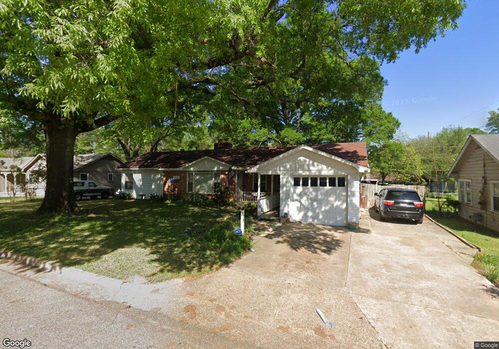 3904 Olive St, Texarkana, TX 75503 - photo 1